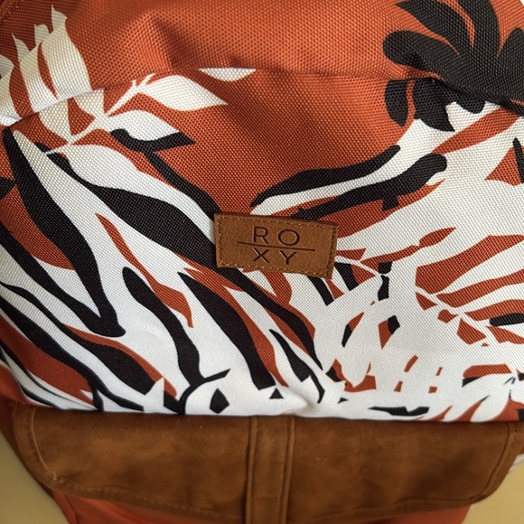Roxy Carribean Backpack - Picture 2 of 10